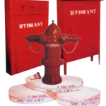 Fire Hydrant Equipment